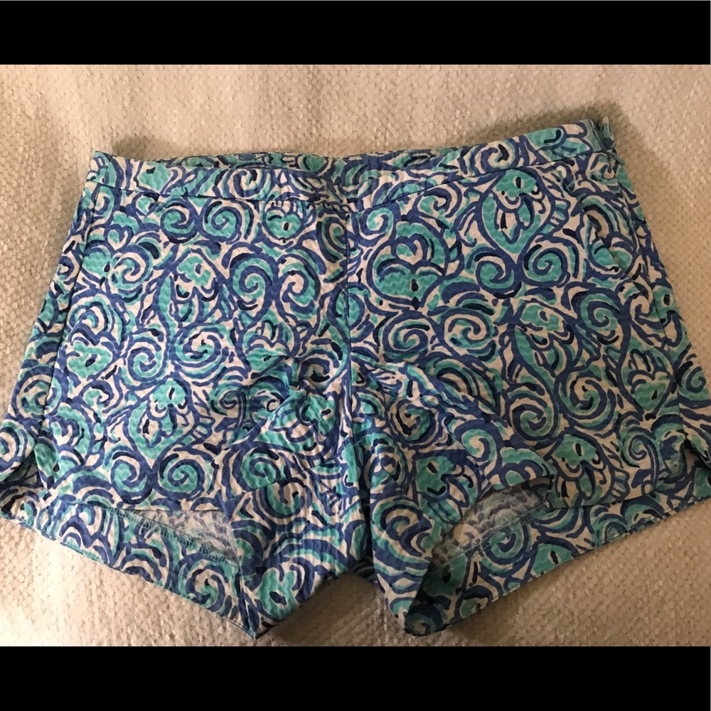 Lilly shorts